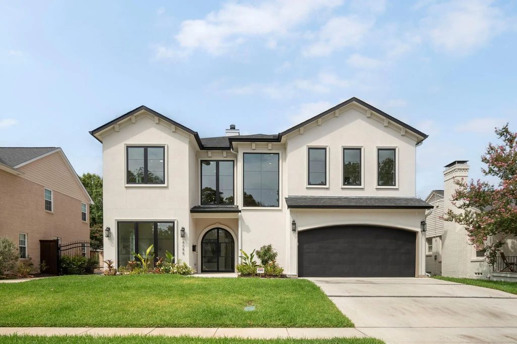 6055 Ellsworth Avenue, Dallas