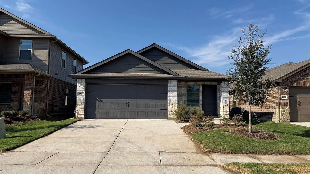 5951 Bobbie Jo Lane, Crandall