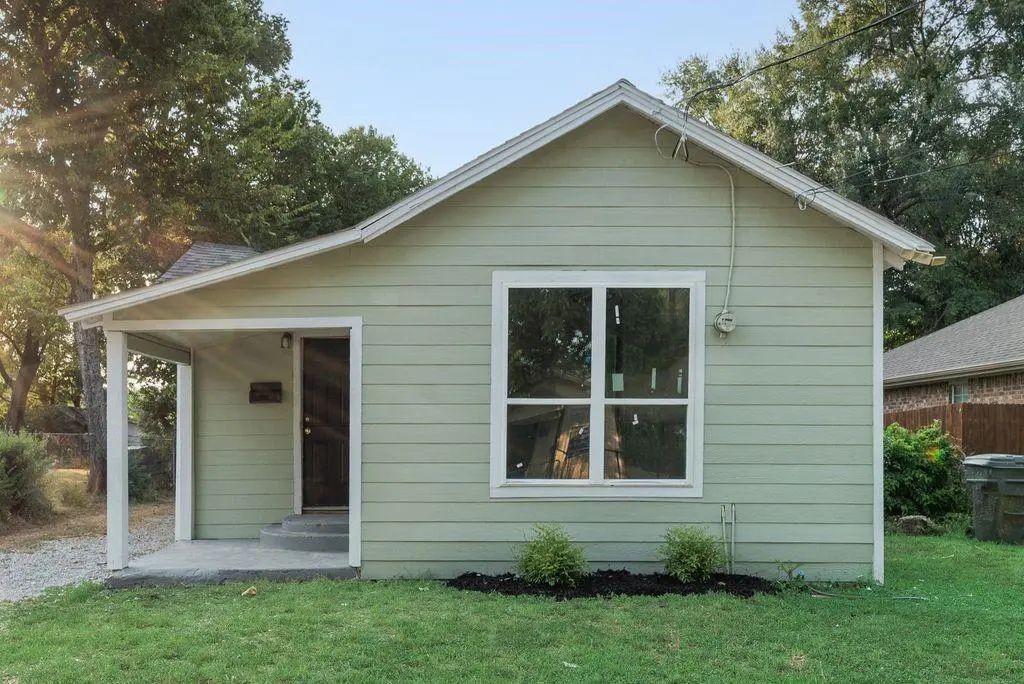 3703 Bertrand Avenue, Dallas