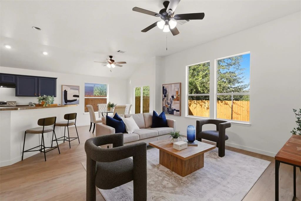 13905 Walnut Canyon Court, Fort Worth