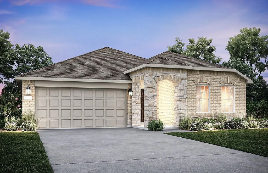 7521 Bent Gale Road, Pilot Point
