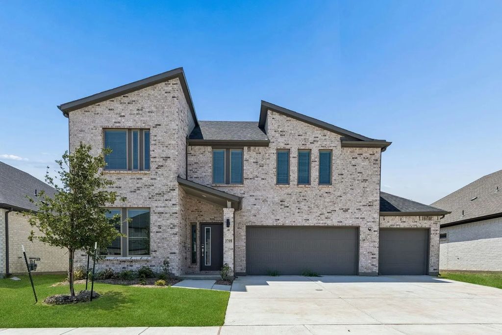 3701 Copperwood Drive, Princeton