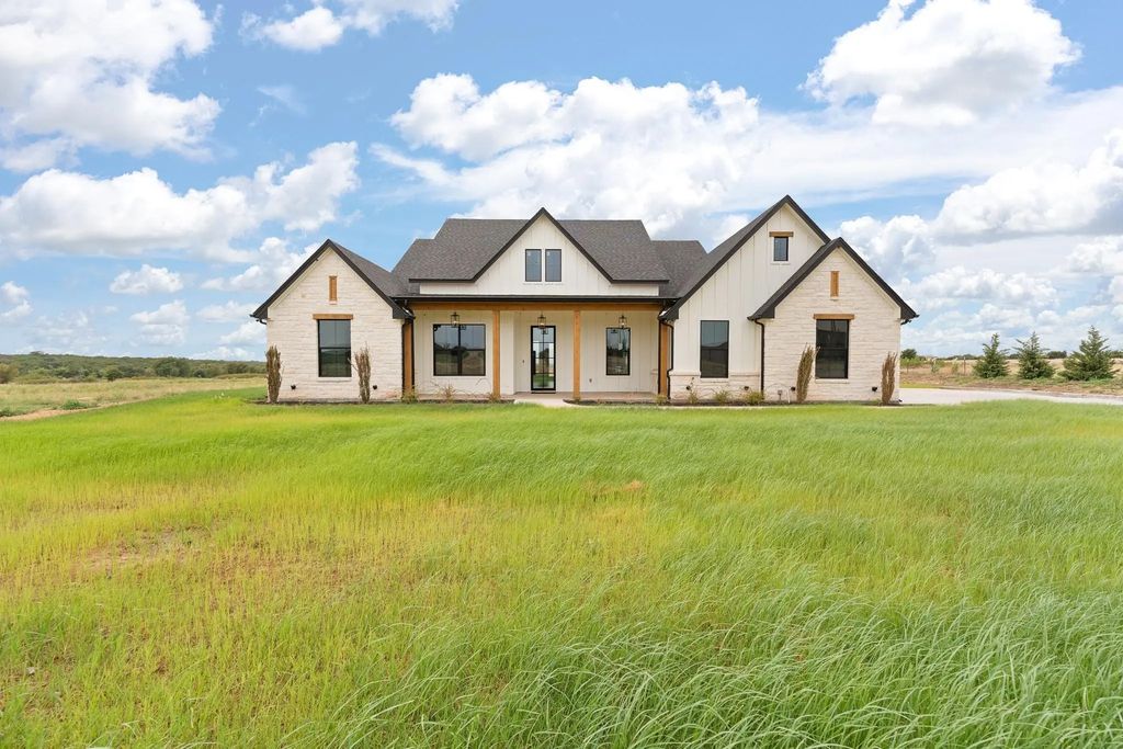 12721 W Fm 4, Godley
