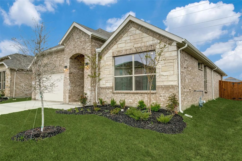 1117 Southwark Drive, Fort Worth