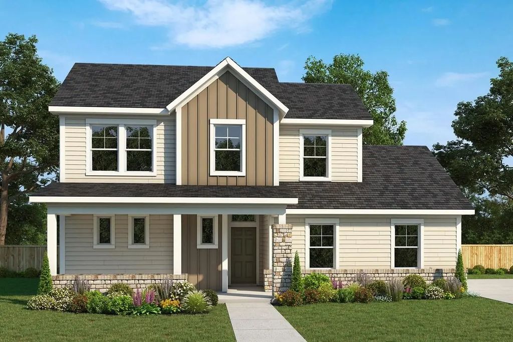 2416 Red Hen Lane, Fort Worth