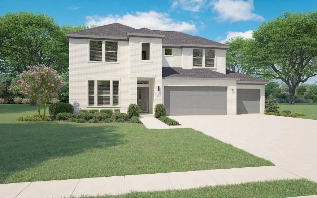 3703 Copperwood Drive, Princeton