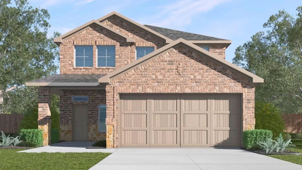 5426 Cormorant Grove, Crandall