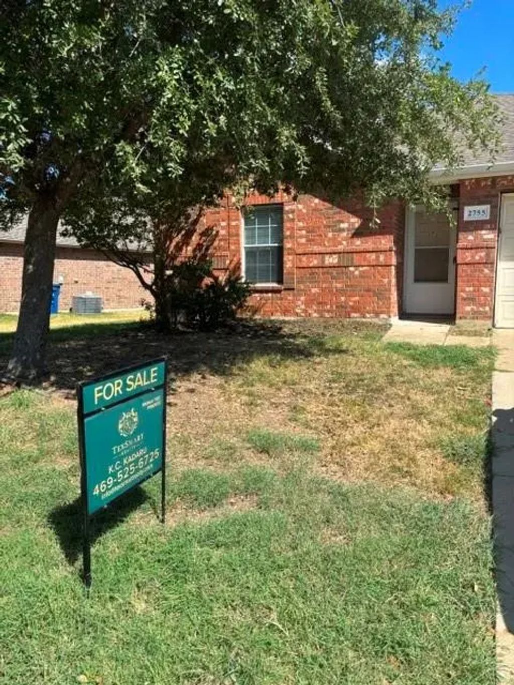 2755 Hacienda Lake Drive, Little Elm