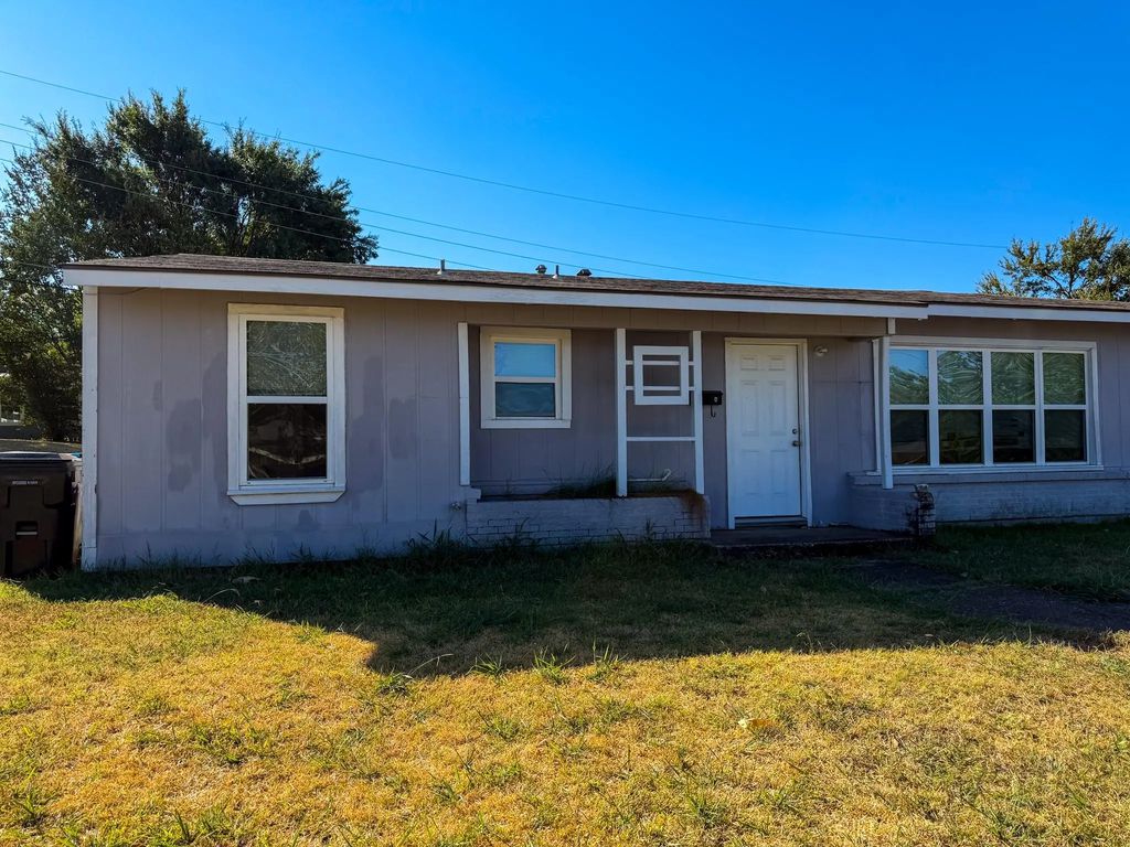 67 Mundt Street, Denison