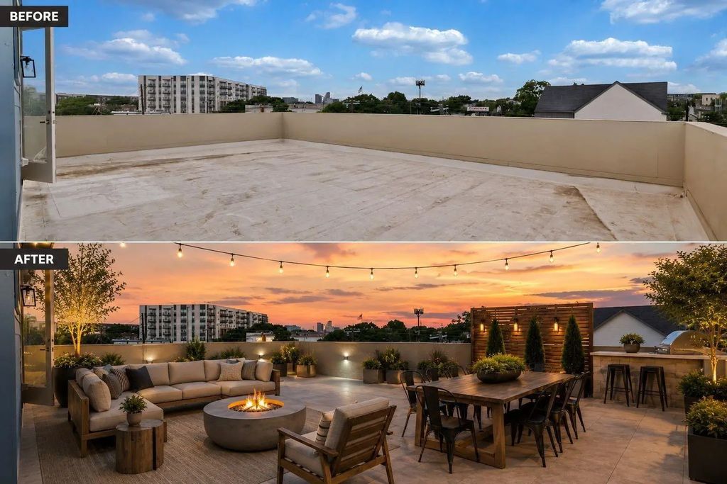 1311 Madrigal Parkway, Dallas