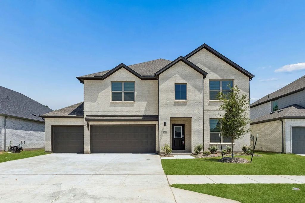 3704 Copperwood Drive, Princeton