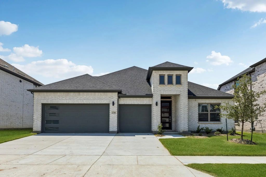 3706 Copperwood Drive, Princeton