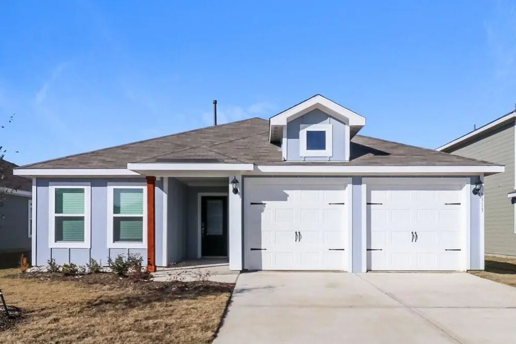 1313 Woodwinds Drive, Fort Worth