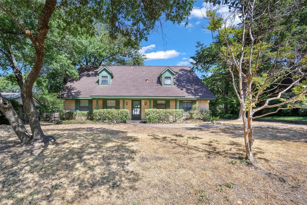 635 Sherrill Boulevard, Duncanville