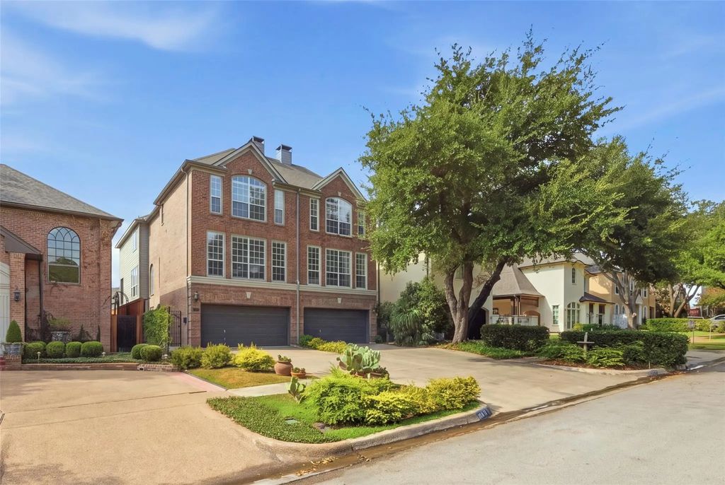 4811 Lafayette Avenue, Fort Worth