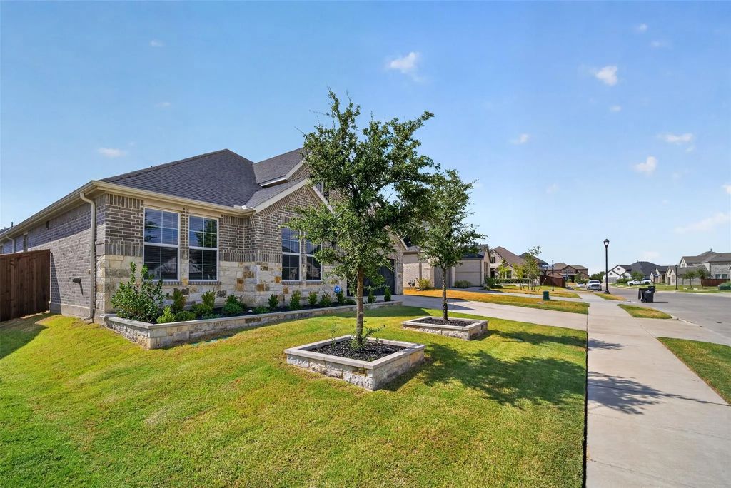 2405 Long Horizon Lane, Midlothian