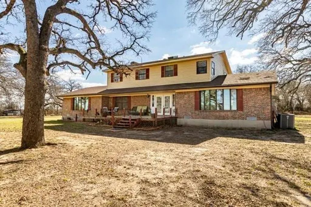 12005 Co Rd 4078, Scurry