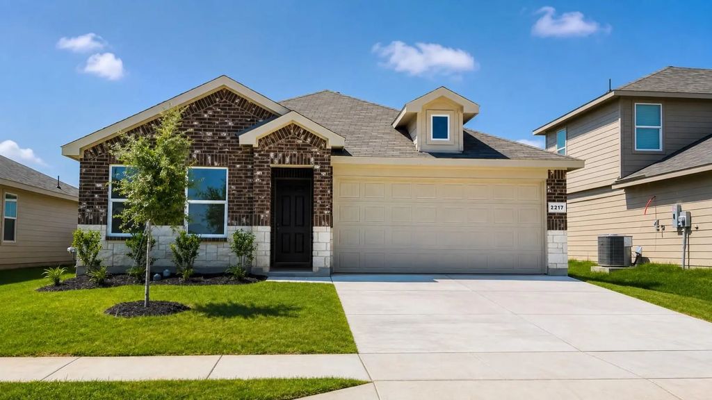 2237 Bakersfield Drive, Fort Worth