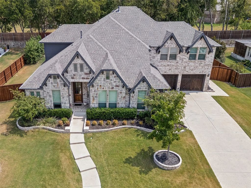 1500 Ashton Ridge Drive, Prosper