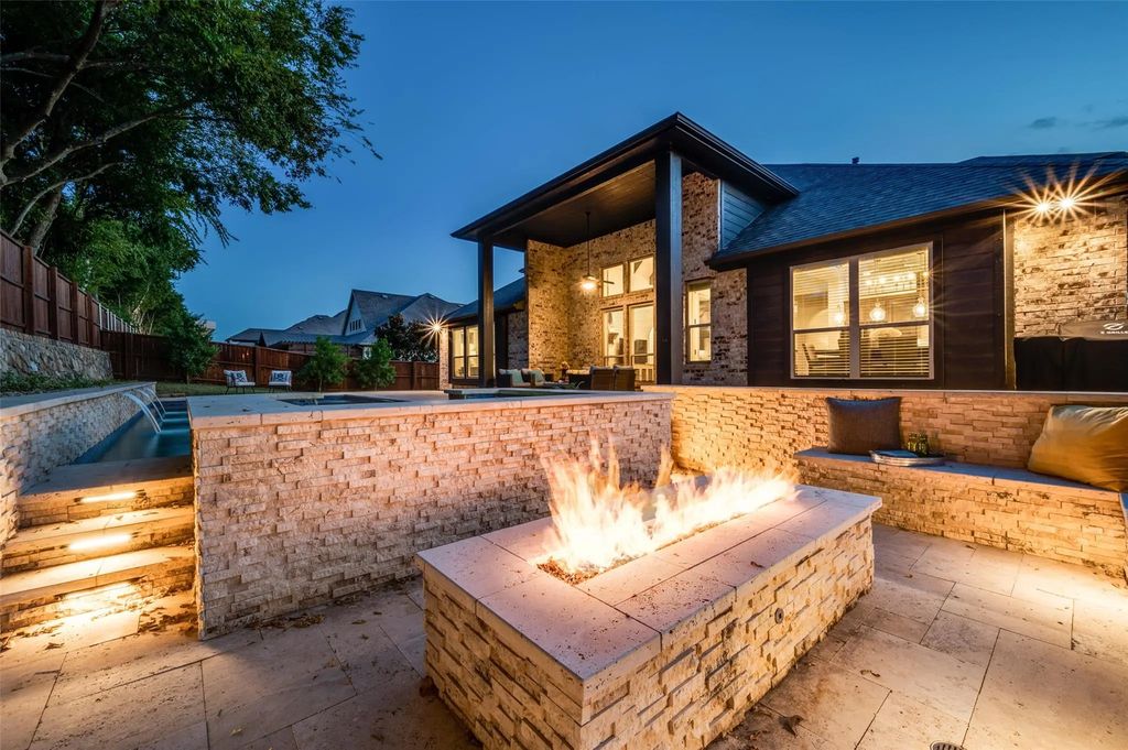1500 Ashton Ridge Drive, Prosper