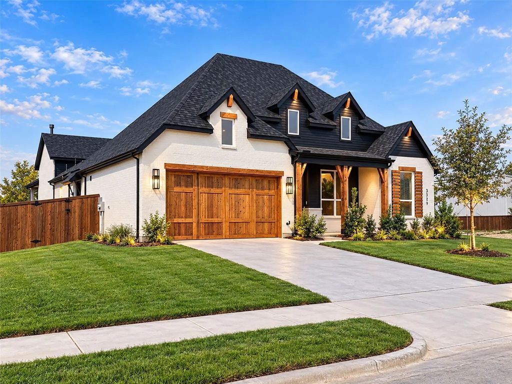 2329 Slate Drive, Waxahachie