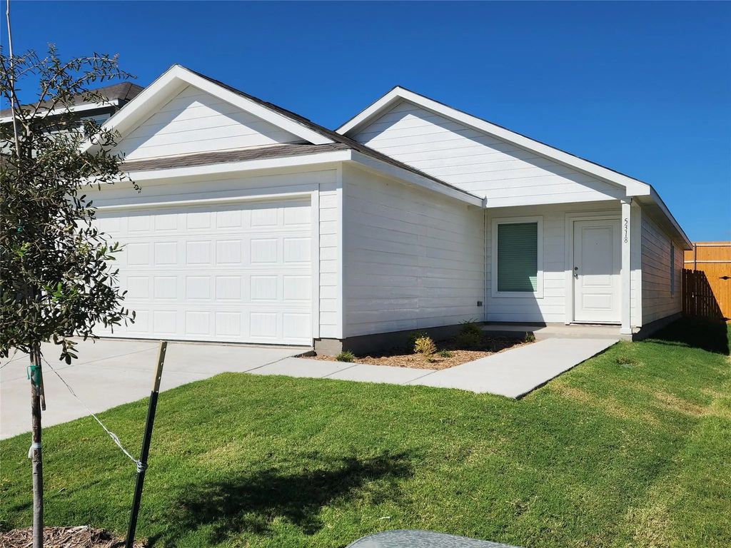 5318 Cinnamon, Princeton