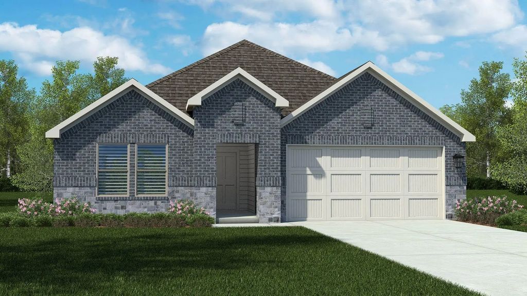 1240 Hollyn Drive, Decatur
