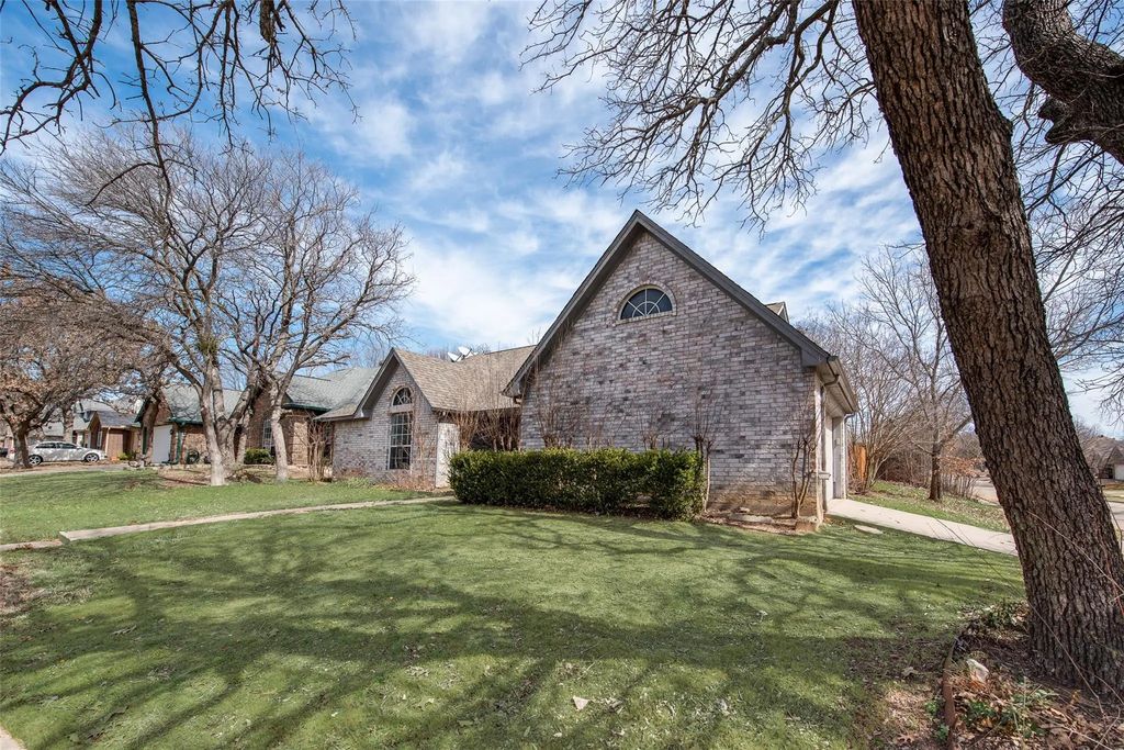 2126 Millwood Drive, Corinth