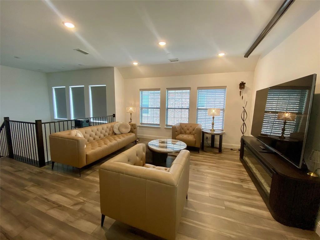 7297 Sacaton Trail, Frisco
