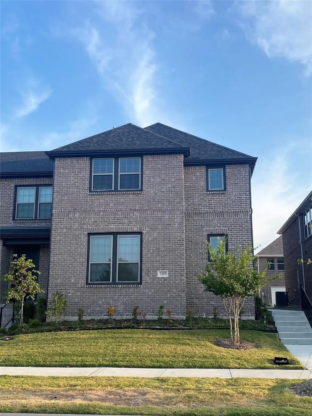 7297 Sacaton Trail, Frisco