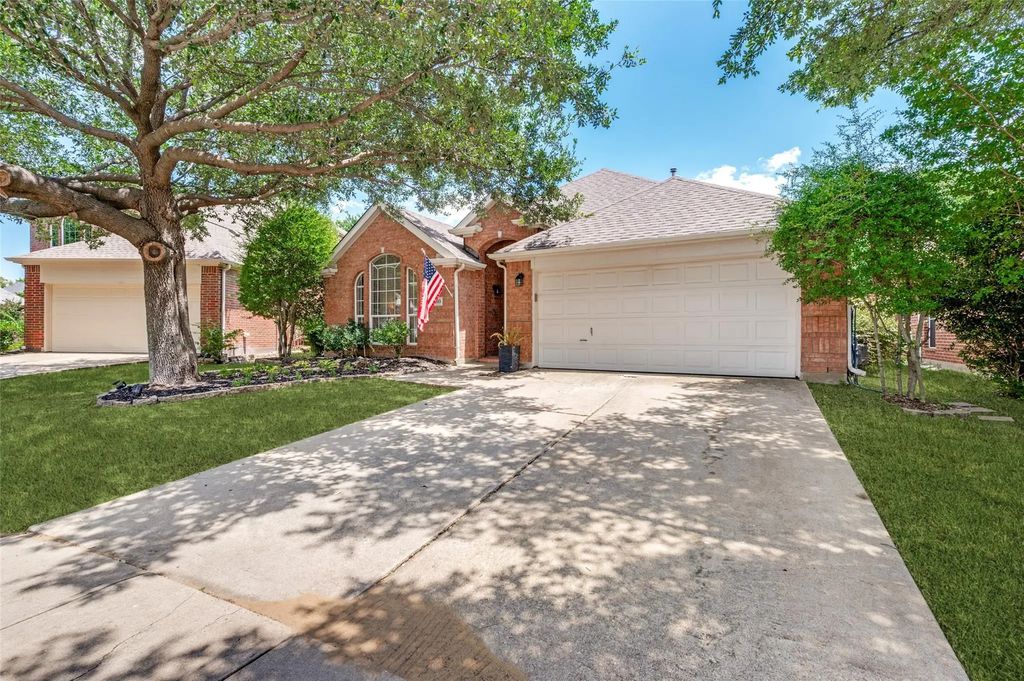 2205 Killarney Drive, McKinney