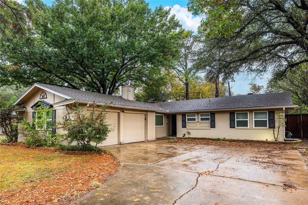2509 Olympia Drive, Arlington