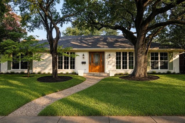 6214 Glennox Lane, Dallas
