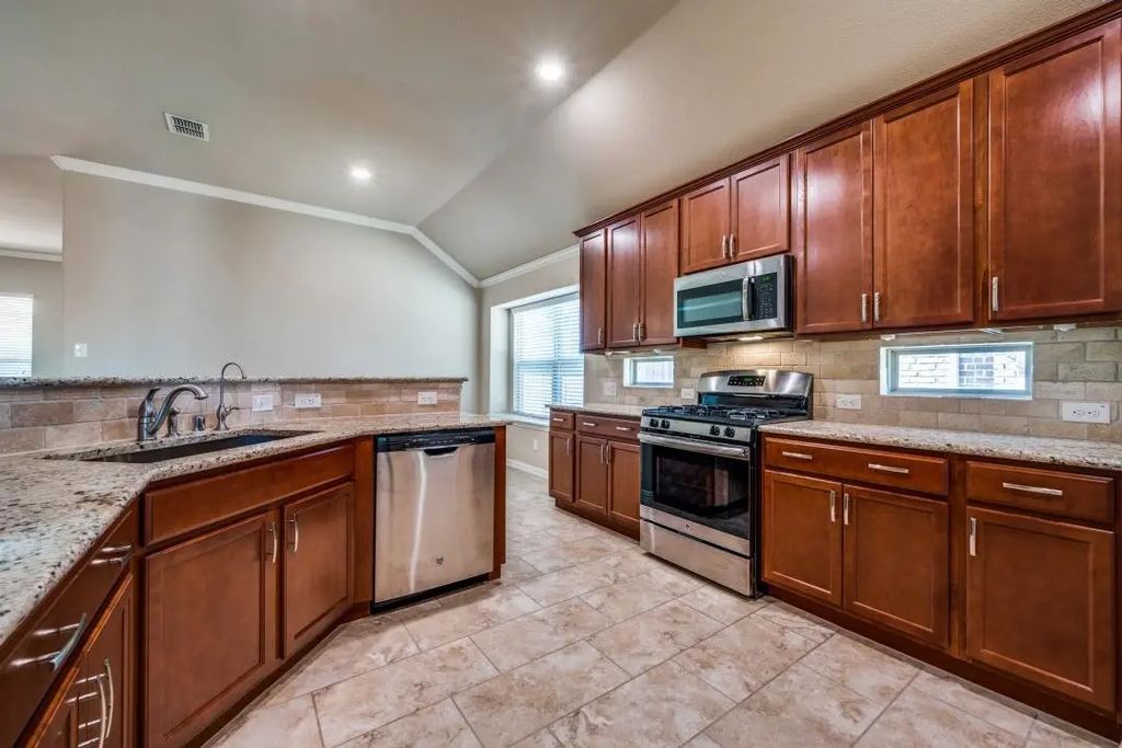 16708 Central Garden Lane, Prosper