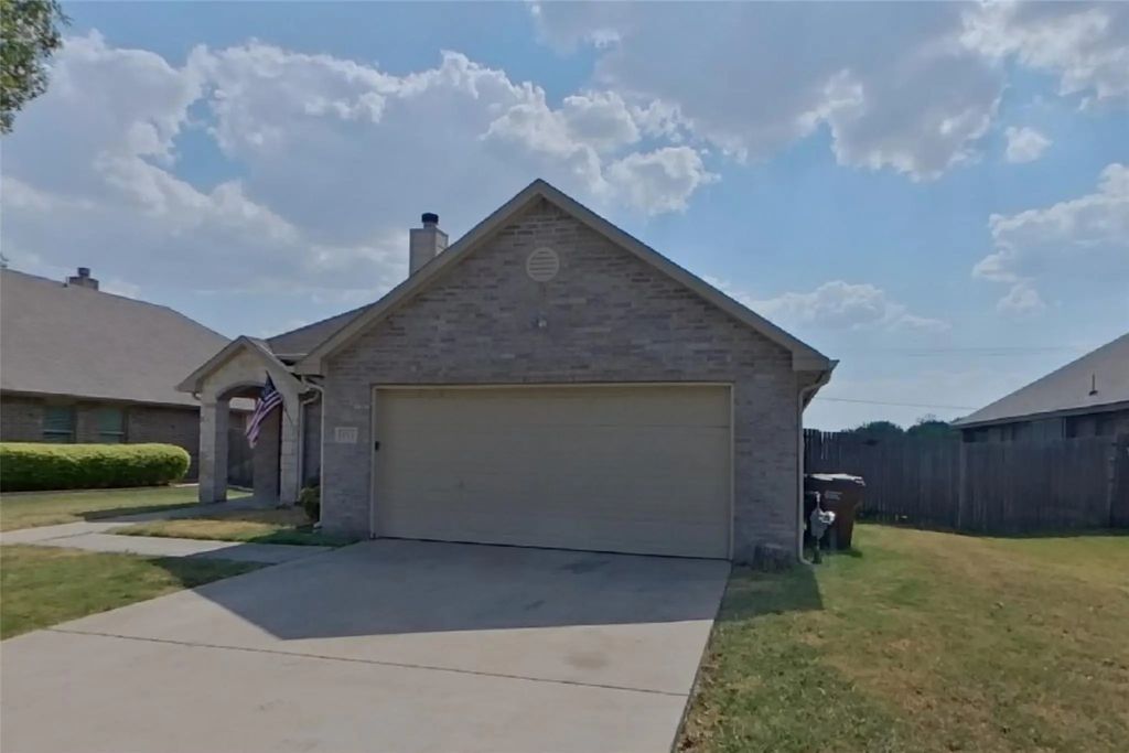 1713 Meadowlark Lane, Royse City