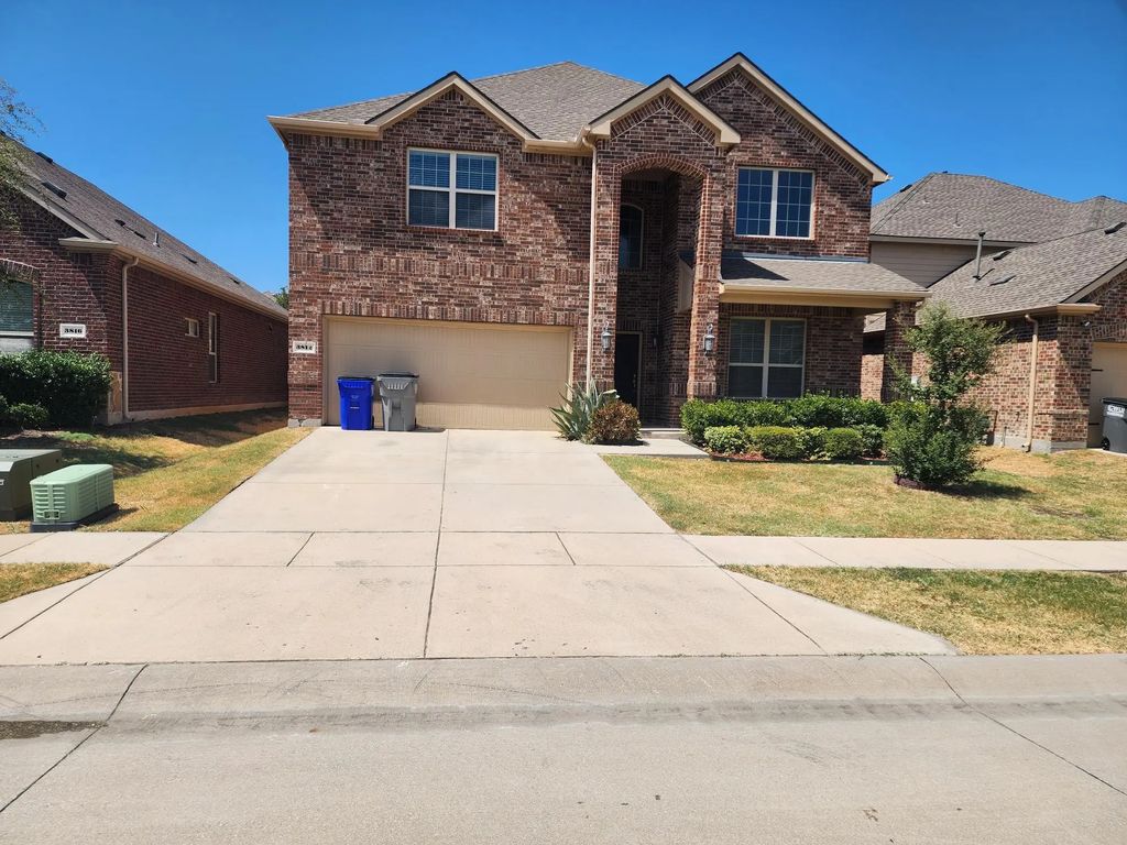 3812 Tunstall Drive, Frisco