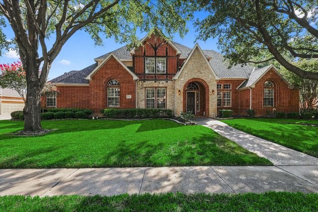 614 Castle Creek Drive, Coppell