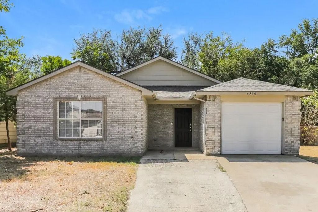 4530 Lizzy Drive, Dallas