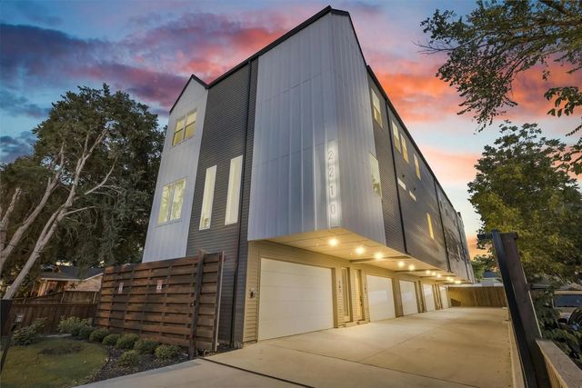2210 Shea Road 102, Dallas