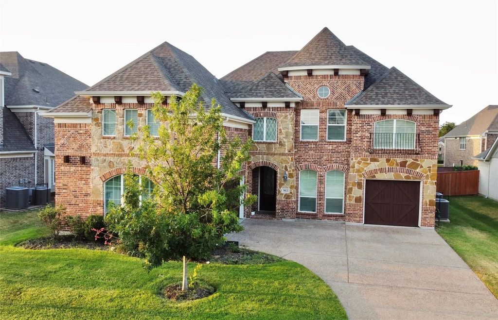 965 Holt Lane, Allen