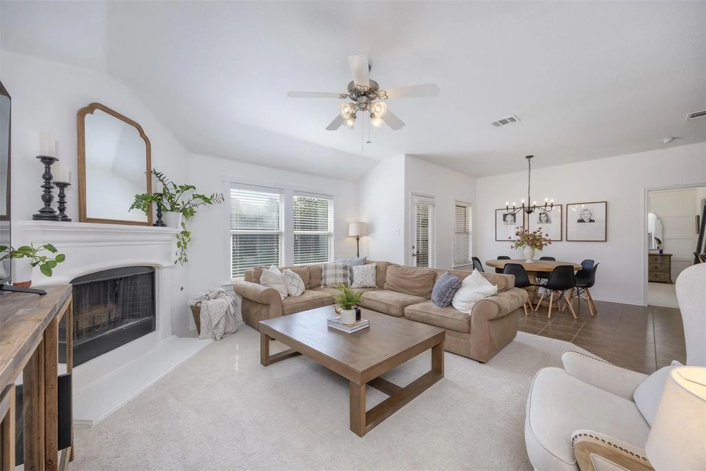 2536 Shooting Star Drive, McKinney