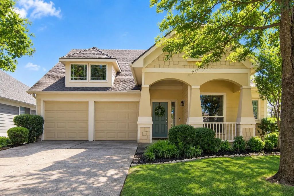 9124 Manana Street, Fort Worth