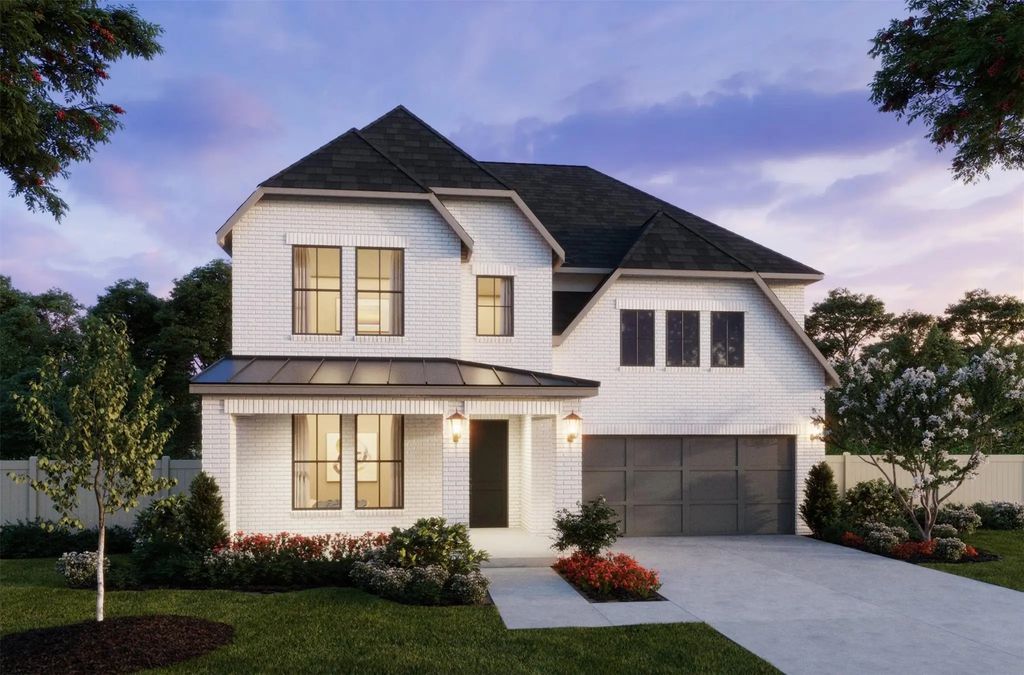 15783 Amber Street, Frisco