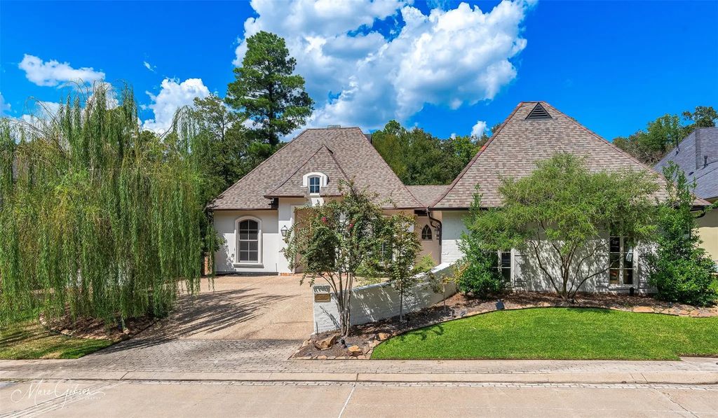 9018 Wisterian Way, Shreveport