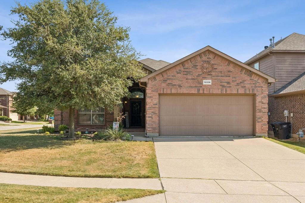 10336 Point Lobos Trail, Fort Worth