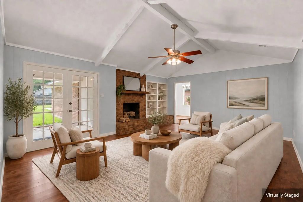 9310 Wiscassett Drive, Shreveport