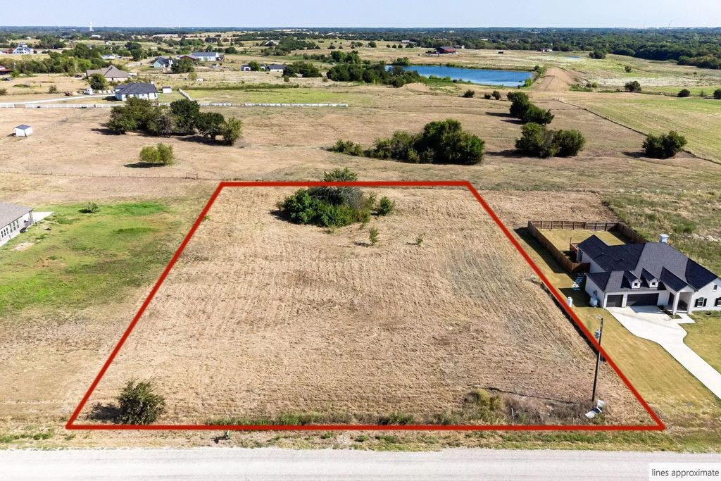 Lot 5 County Road 673, Leonard