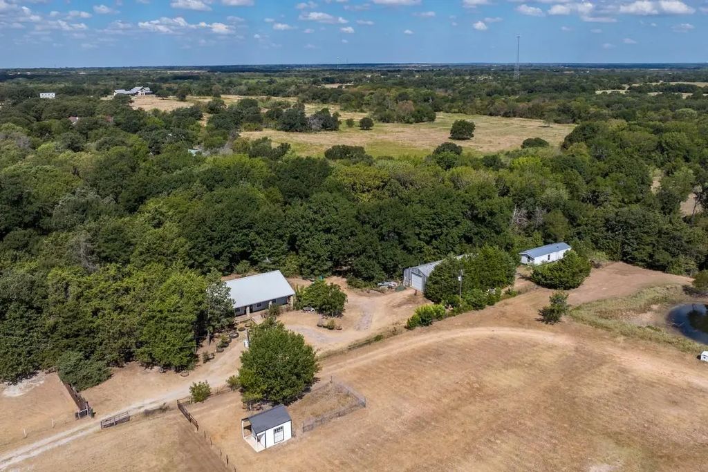 5562 Cedar Creek Drive, Kemp