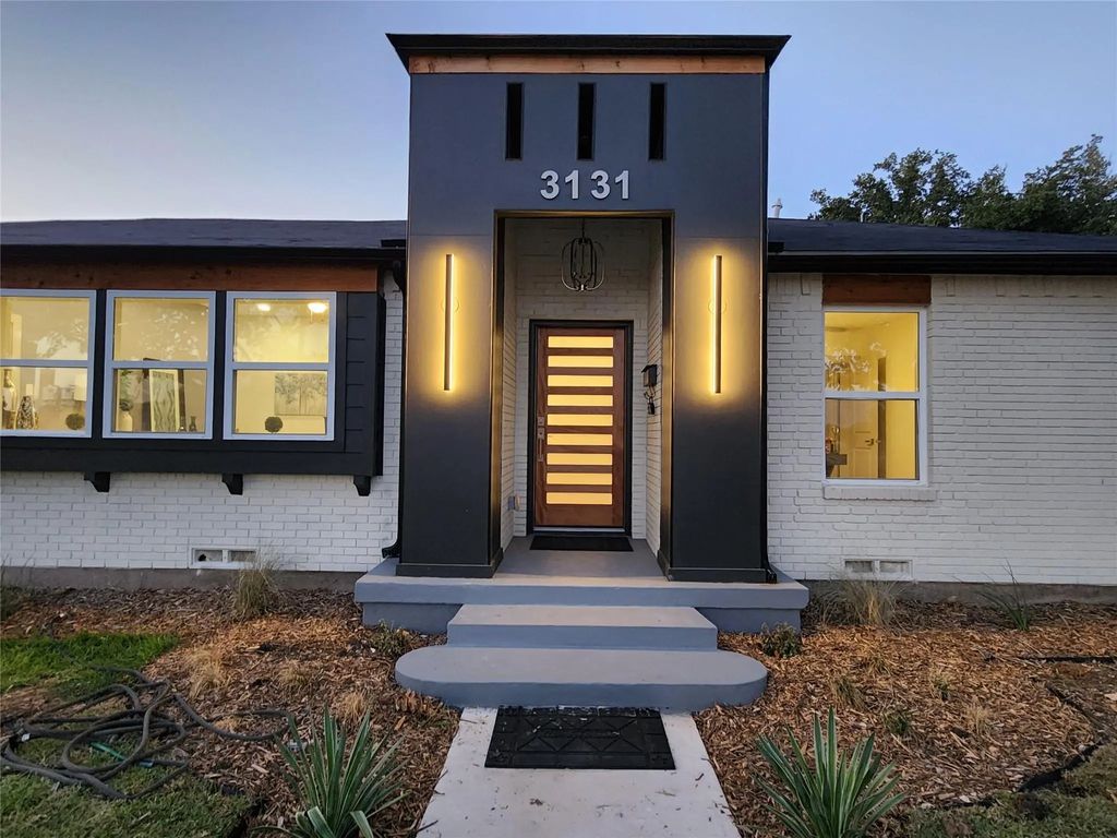 3131 Altman Drive, Dallas