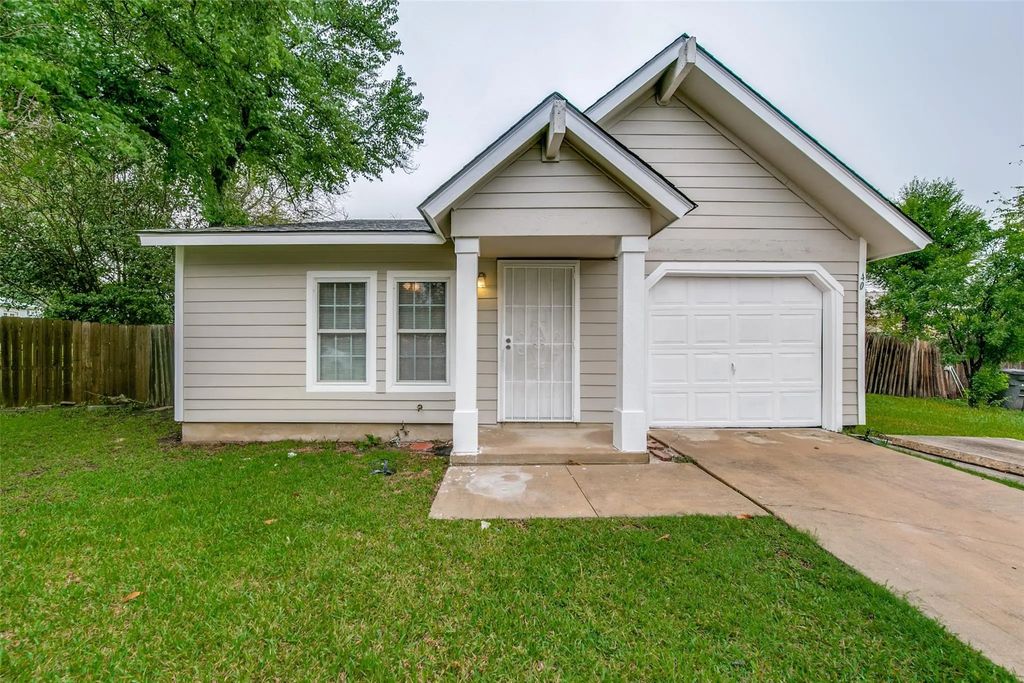 4078 Enchanted Sun, San Antonio